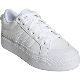 Adidas Bravada 2.0 Platform Cloud White / Cloud White / Chalk White 38