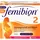 Femibion 2 Schwangerschaft + Stillzeit ohne Jod 2 x 60 St.