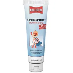 BALLISTOL Stichfrei Mückenschutz-Creme 125,0 ml