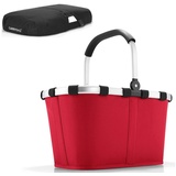 Reisenthel carrybag red