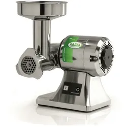 Fleischwolf - FAMA TS 8 15 Kg/h - Edelstahl-Mahlwerk