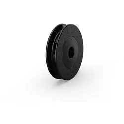 CRUEL COMPONENTS Umlenkrolle Speedy Shift für SRAM Schaltwerke schwar
