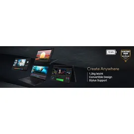 Asus ProArt PX13 HN7306WU-LX032X