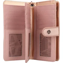 Anekke Hollywood Studio Large Geldbörse Damen beige