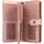 Anekke Hollywood Studio Large Geldbörse Damen beige