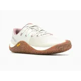 Merrell Trail Glove 7 Damen Oyster/Gum 39