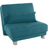 INOSIGN »Gina«, mit einem Handgriff vom Sofa zum Bett,