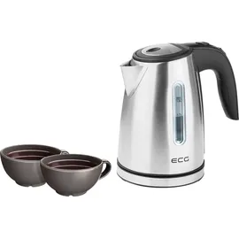 ECG RK 1050 1 l Silber