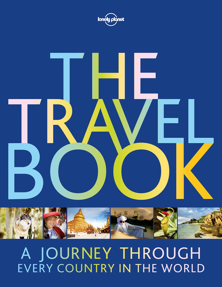 Lonely Planet / Lonely Planet The Travel Book - Lonely Planet  Kartoniert (TB)
