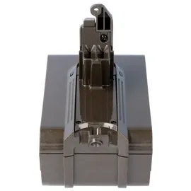 AccuCell 4000mAh Akku passend für den Dyson V6 Animalpro, V6 Absolute, V6 Animal Akku 205794-01/04, 965874-02