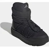 adidas X MOONBOOT ACE Mid core black/core black/matte silver (A0QM) 6.5