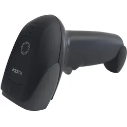 APPROX Strichcode-Scanner 1D Ca. Appls11 Usb