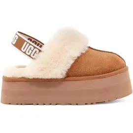 UGG Australia Funkette Braun 41