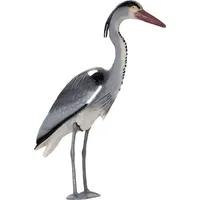 Gardigo Reiher-Attrappe Vogelvertreiber 1 St.