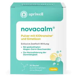 apricot health gmbh novacalm® Vanille Apriwell