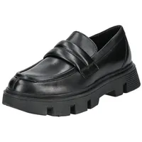 GEOX Slipper in Schwarz | Gr.: 41