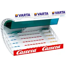Carrera Evolution DIGITAL 132 Tribüne (20021100)