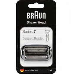 Braun Kombipack 73S