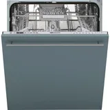 Bauknecht BCIO 3C33 EC Einbau-Geschirrspüler (vollintegrierbar, 598 mm breit)