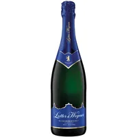 Lutter & Wegner Prosecco trocken 11 % vol 0,75 l