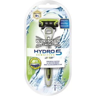 Wilkinson Sword Hydro 5 Sensitive Herren Rasierer