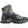 Salomon Quest Element GTX Damen Ebony/Rainy Day/Stormy Weather 38 2/3