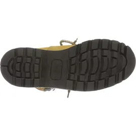 Dockers by Gerli Damen Bergsteiger Wanderstiefel Gelb - 40