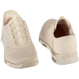 SKECHERS Glide Step Gratify Damen Beige 41