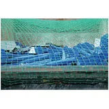 kompatible Ware Gummiseil m. Drahthaken f. Netz 4x3, 15 m lang