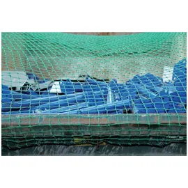 kompatible Ware Gummiseil m. Drahthaken f. Netz 4x3, 15 m lang