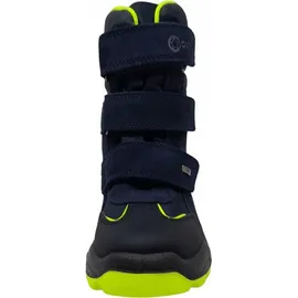 IMAC Schlupfstiefel in blau | Gr.: 30