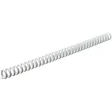 GBC ClickBind Binderücken 8 mm, weiß