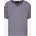 Gestreiftes T-Shirt Mehrfarbig 38