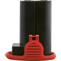 Petec Akkupack, Ausdrückpistole 7.2V,