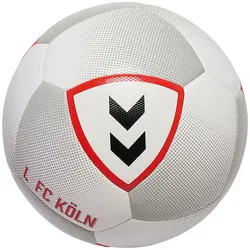 hummel 1. FC Köln Aerofly 350 Fan Fußball 2024/25 9001 - white 5