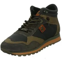 Cetti  Turnschuhe C1048 ANTE NAPA DAKAR C1048 ANTE NAPA DAKAR  in Braun, 46