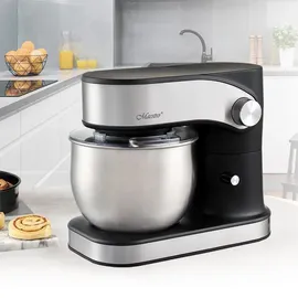 Maestro MR-557 Schwarz