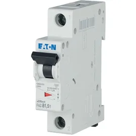Eaton Moeller Eaton Leitungsschutzschalter 1p. FAZ-B1,5/1#278521