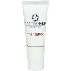 TATTOOMED after tattoo Salbe