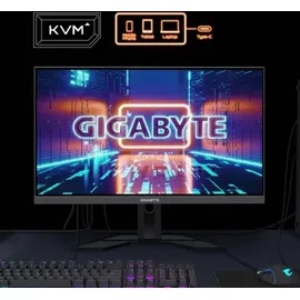 Gigabyte M32U 32"