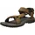 Teva Terra Fi Lite Leather Herren brown 40,5