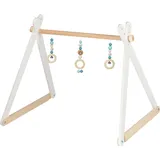GoKi Baby-Fit Bär, Greif- und Spieltrainer