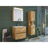 Posseik Limes 60 3-tlg. Eiche Gold