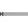 Grohe Start Handtuchhalter 2-armig Schwarz 411832430