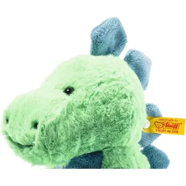 Steiff Soft Cuddly Friends Spott Stegosaurus