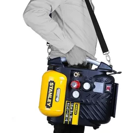 Stanley Airboss DN200/10/5