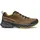 Scarpa Herren Rush 2 Pro GTX Schuhe (Größe 42, braun)