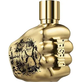 Diesel Spirit of the Brave Intense Eau de Parfum 50 ml