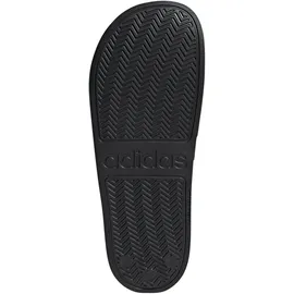 adidas Shower Adilette Manchester United Core Black/Supplier Colour/Cloud White 46