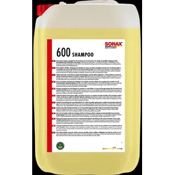 SONAX Autoshampoo 06007050